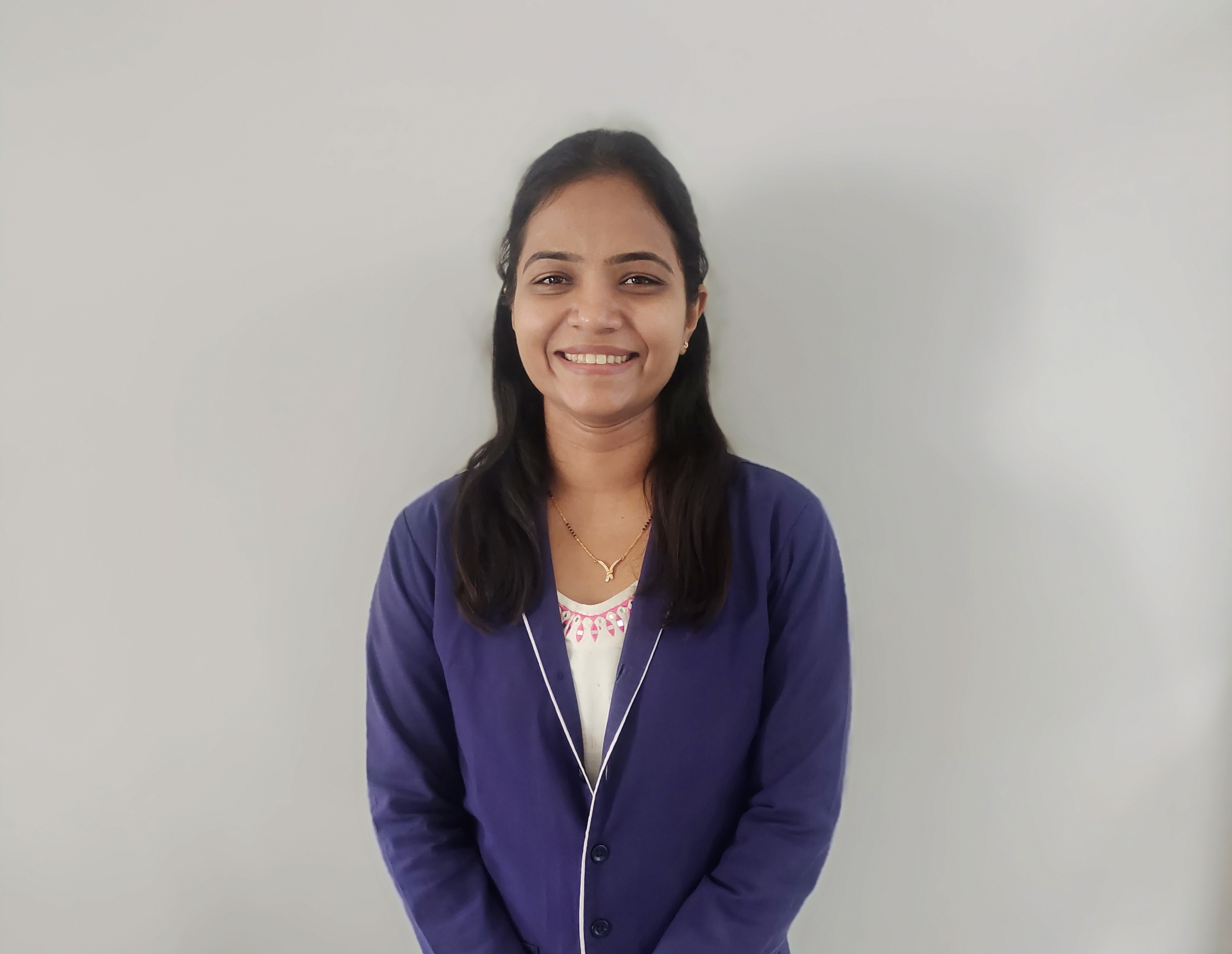 Dr. Simmi Patel